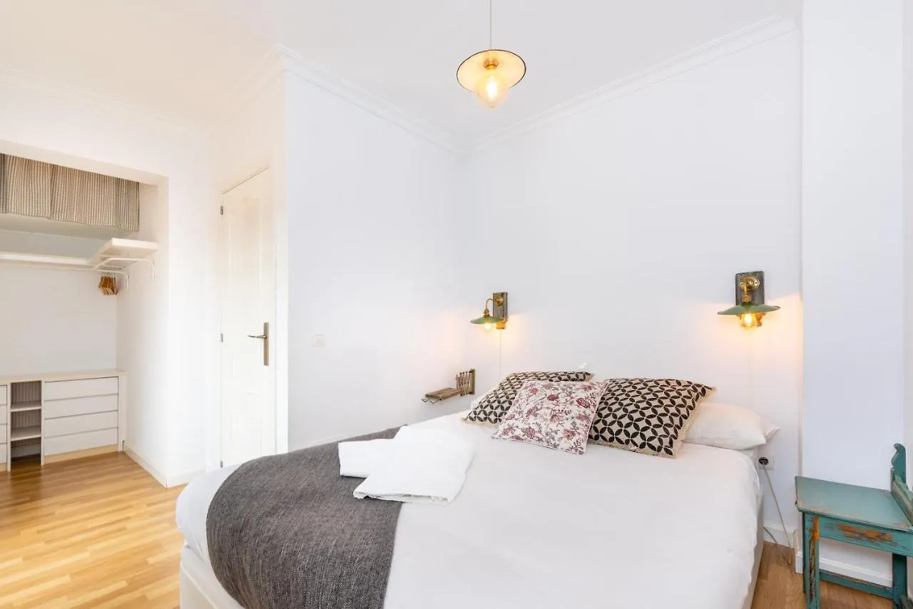 Apartment Wintowinrentals Pools, Padel And Sea Views Rincón de la Victoria