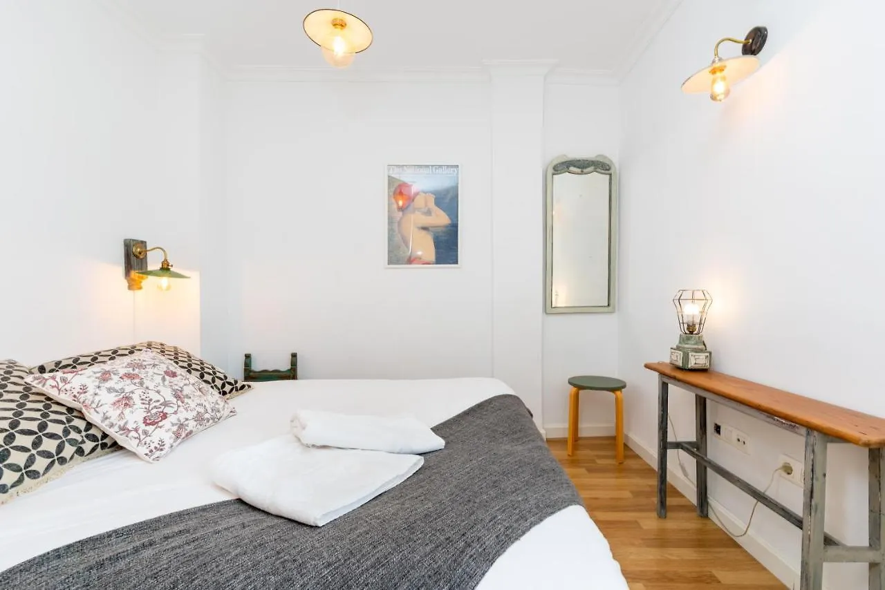 Apartment Wintowinrentals Pools, Padel And Sea Views Rincón de la Victoria