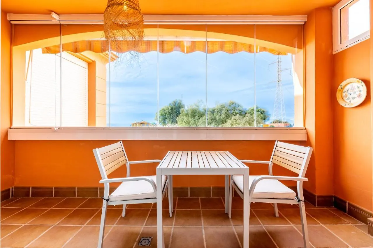 Wintowinrentals Pools, Padel And Sea Views Rincón de la Victoria Spanien