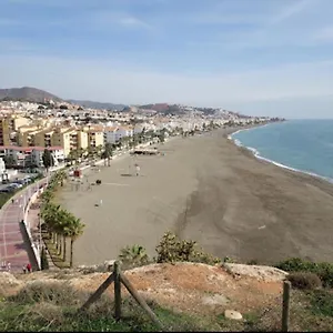 Apartamento Don Manuel, Rincón de la Victoria